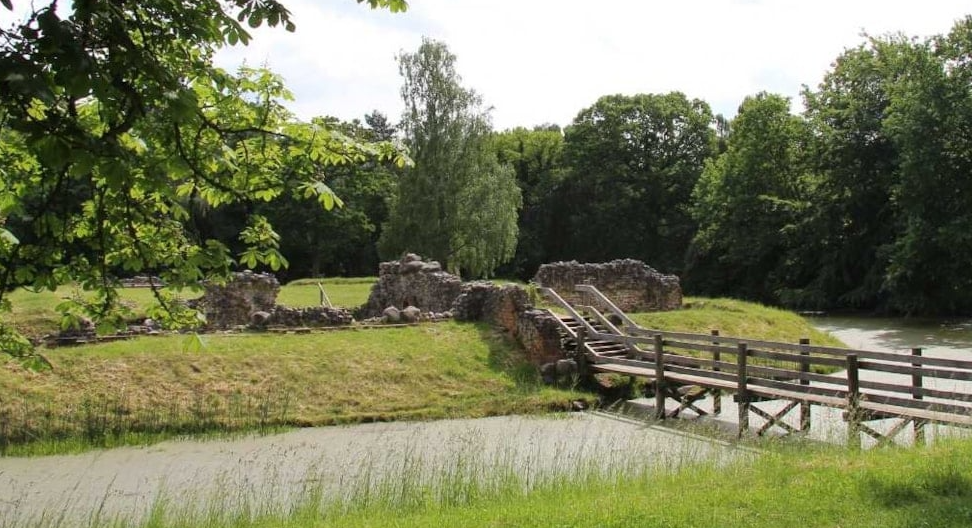 Asserbo Charterhouse, Denmark